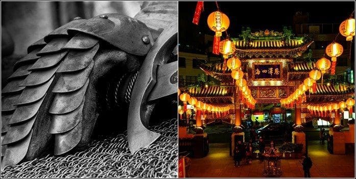 Hdr Difference