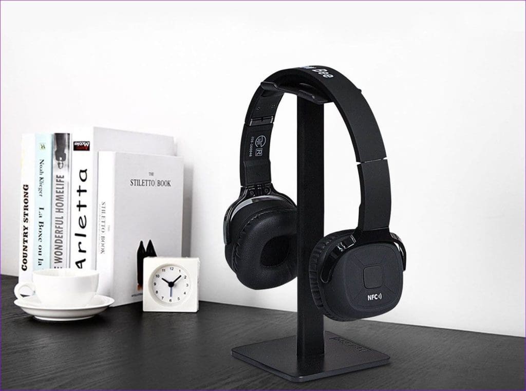 New bee Headphone Stand
