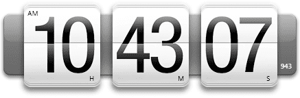 Htc Clock