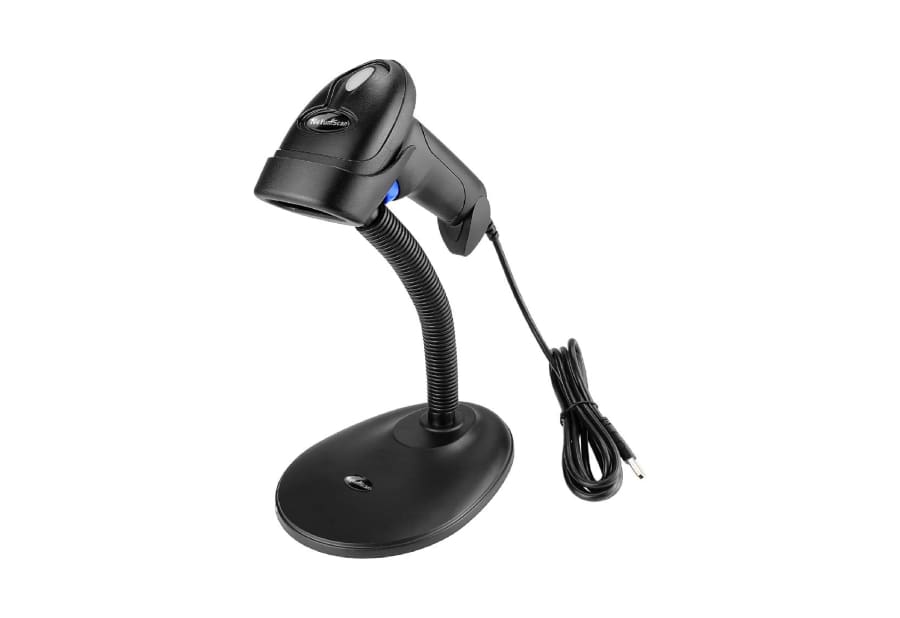 netumscan barcode reader