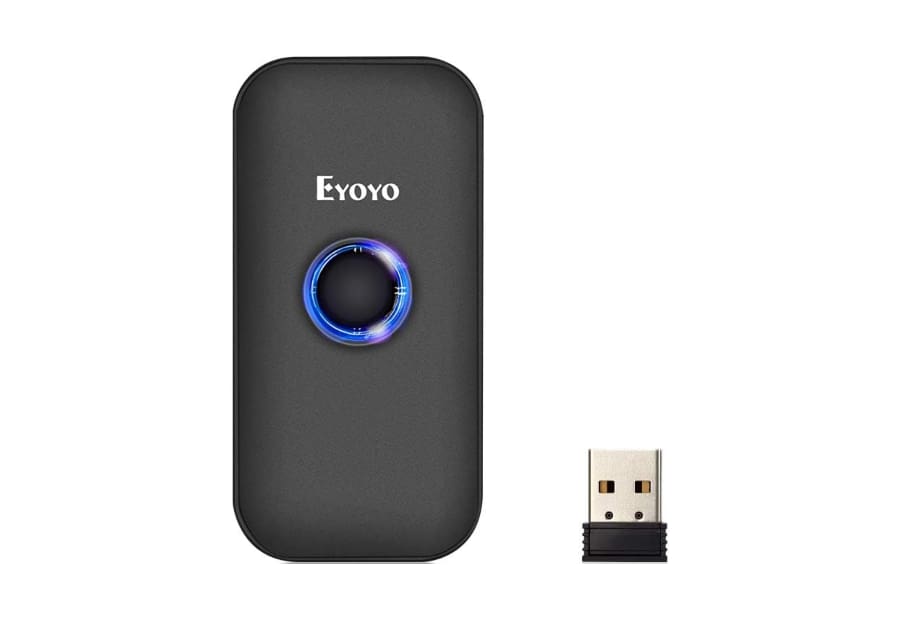 eyoyo Bluetooth scanner
