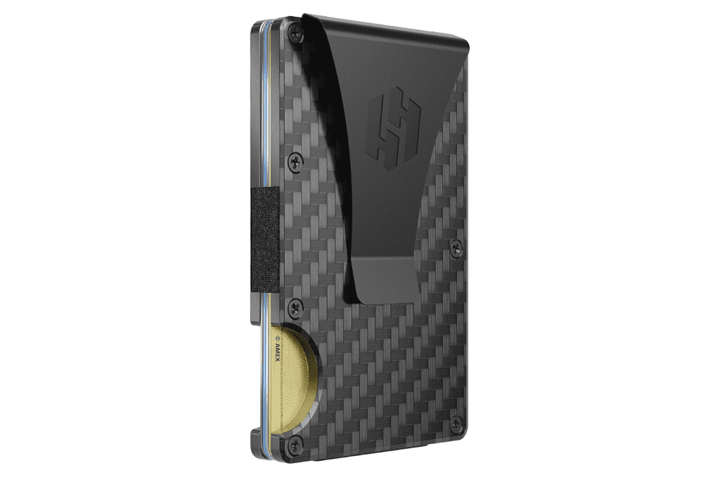 Hayvenhurst Slim RFID Wallet
