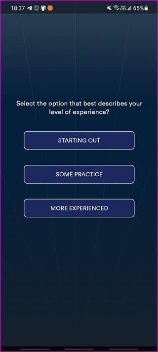 Headspace vs Waking Up comparison 3