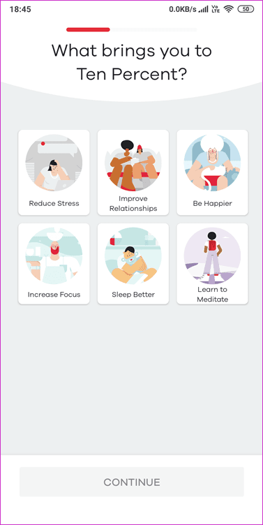 Headspace Vs 10 Percent Happier 3