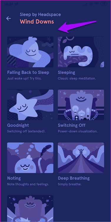 Headspace Vs  Insight Timer 12
