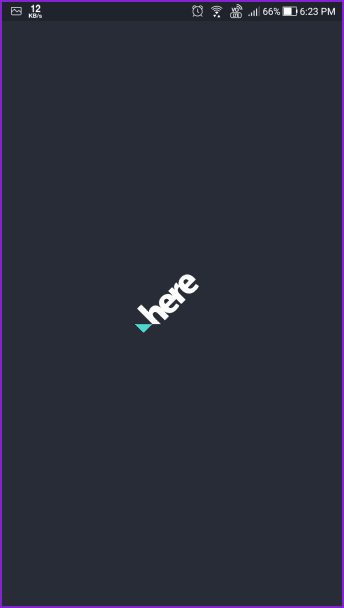 Here Vs Google Maps 10
