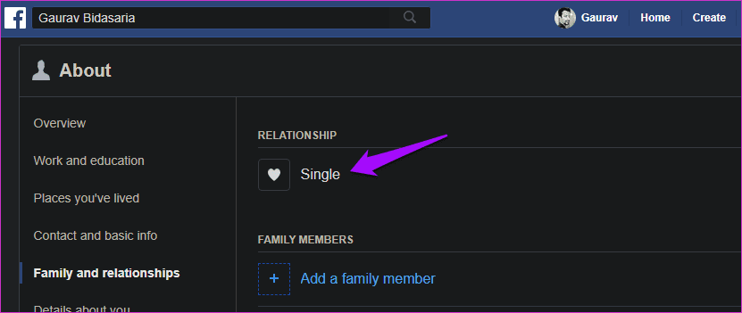 Hidden Facebook Features 2