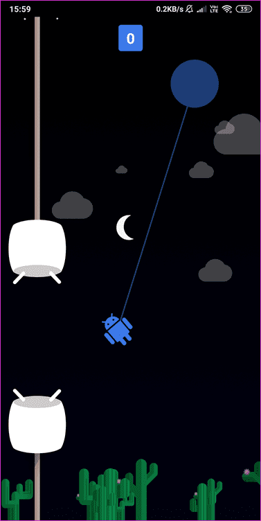 Hidden Google Games 13