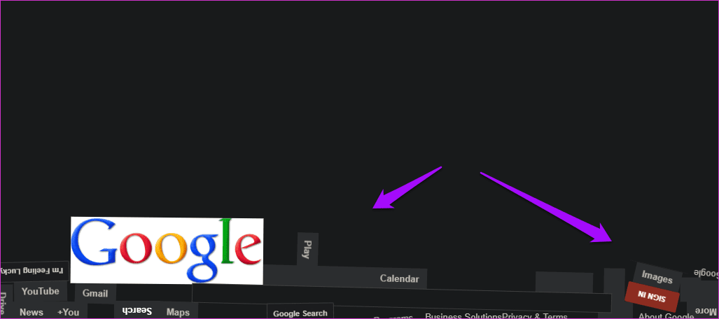 Hidden Google Games 16
