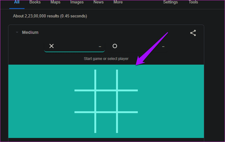 Hidden Google Games 3