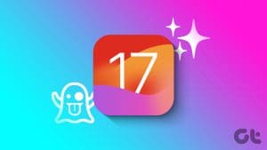 iOS 17 hidden features