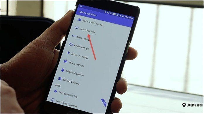Hide Apps Android Without Root 3