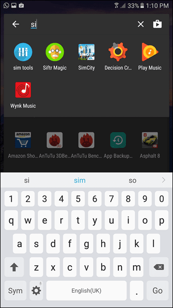 Hide Apps Android Without Root 4