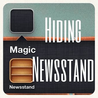 Hiding Newsstand1