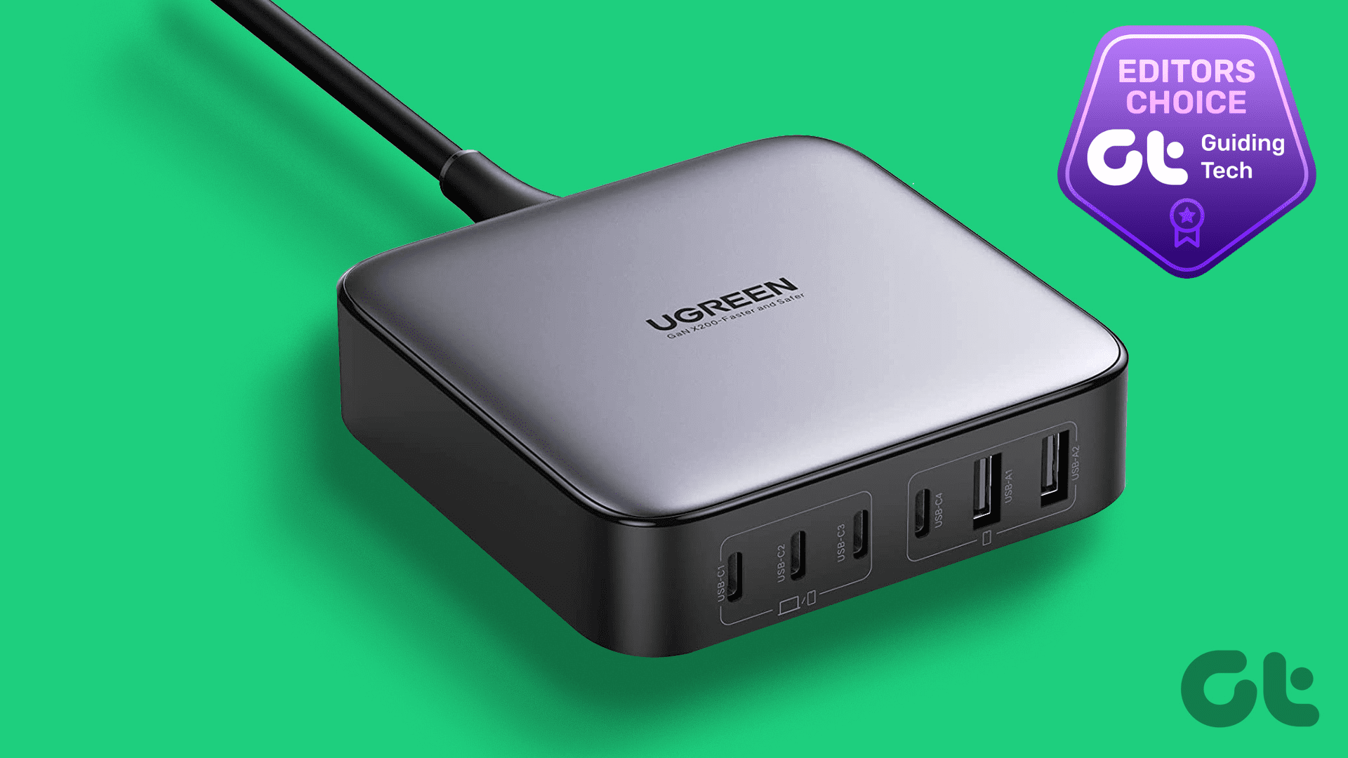 High Wattage Laptop Chargers Featured