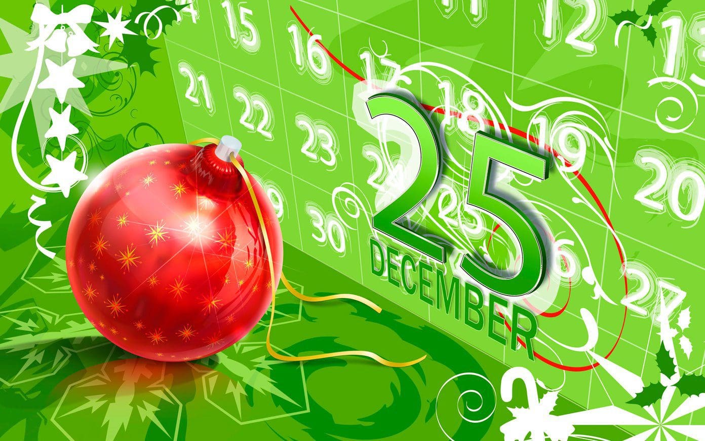 Holiday Wallpapers 12