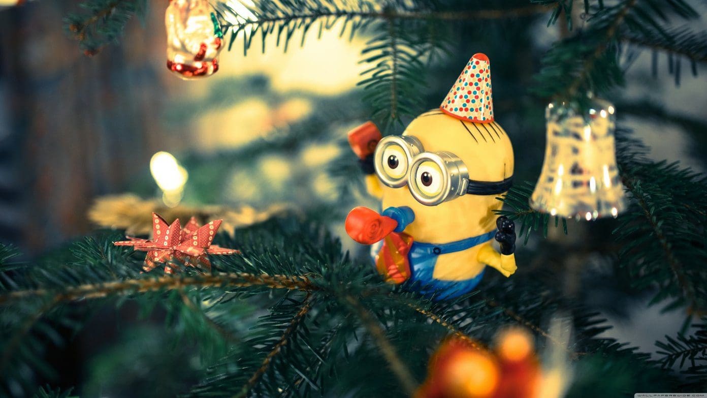 Holiday Wallpapers 3