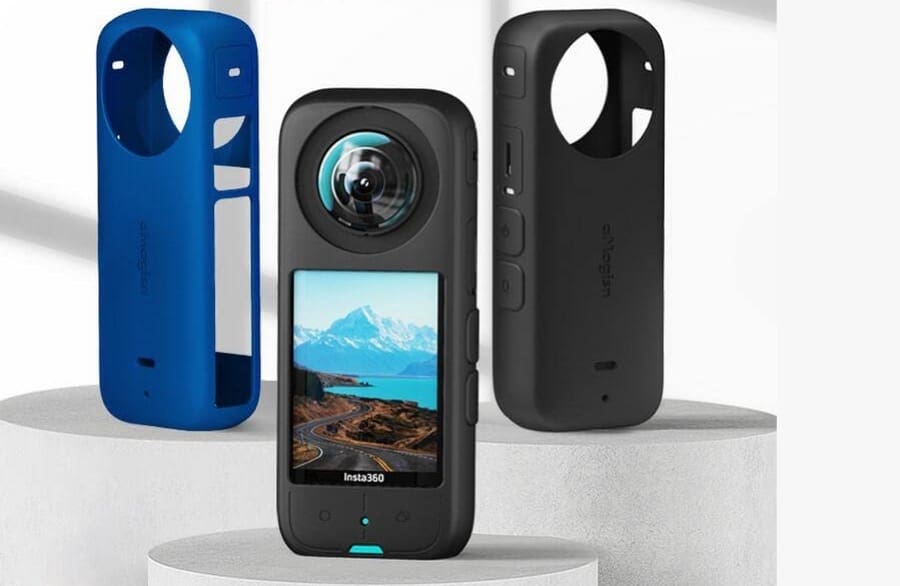Honlyn Insta360 X3 Protective Cases