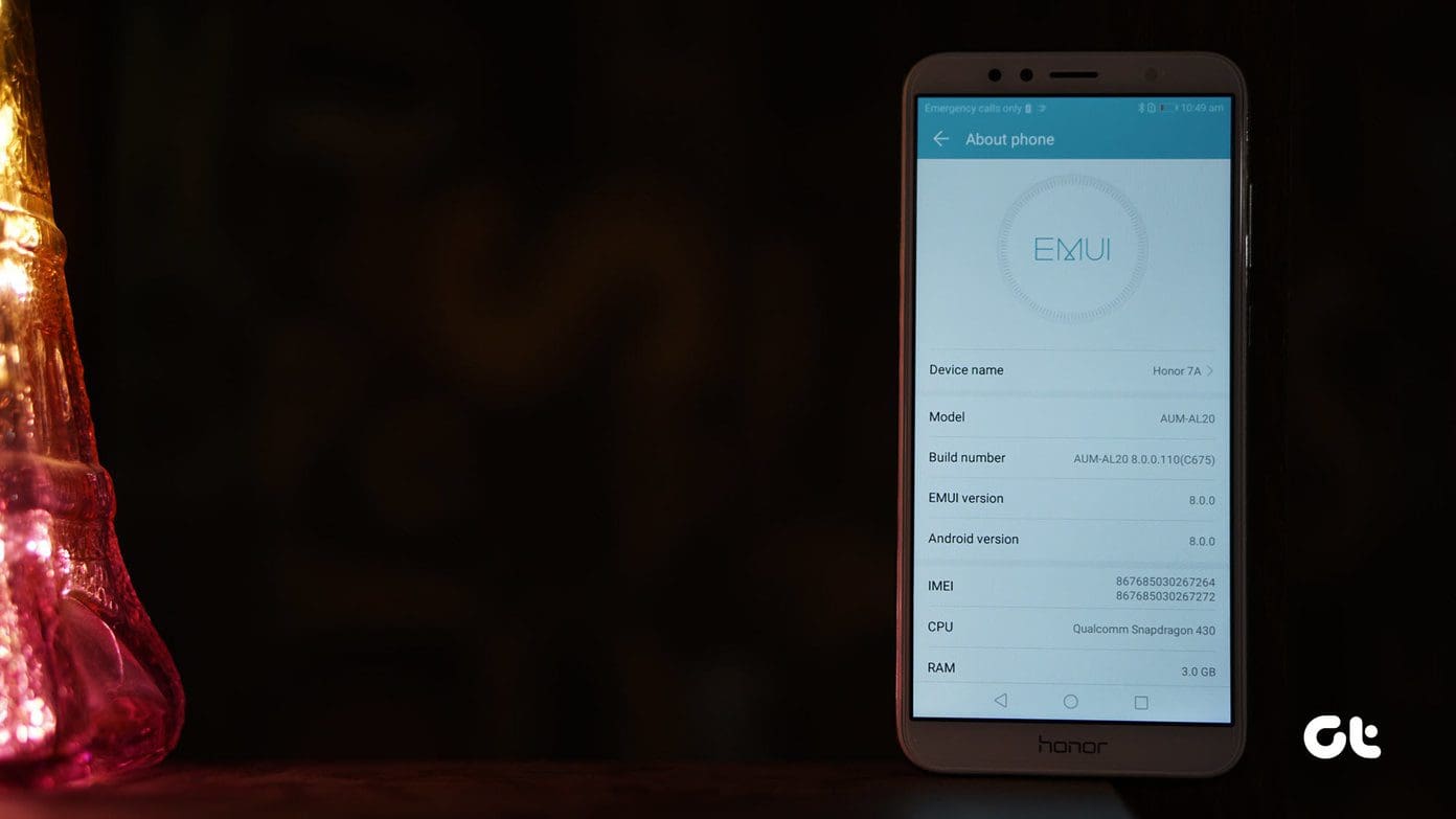 Honor 7 A With Watermark 9