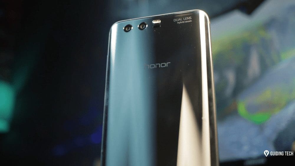 Honor 9 Review 11
