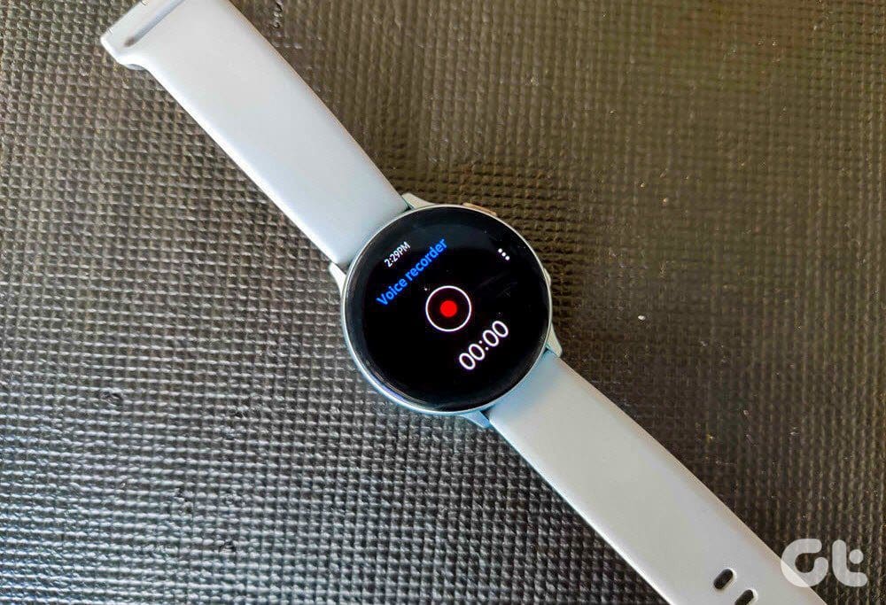 How To Add Apps To Samsung Galaxy Watch Active2 3