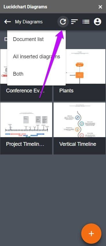 How to Add Charts and Diagrams in Google Slides 10
