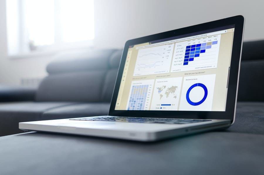 How to Add Charts and Diagrams in Google Slides
