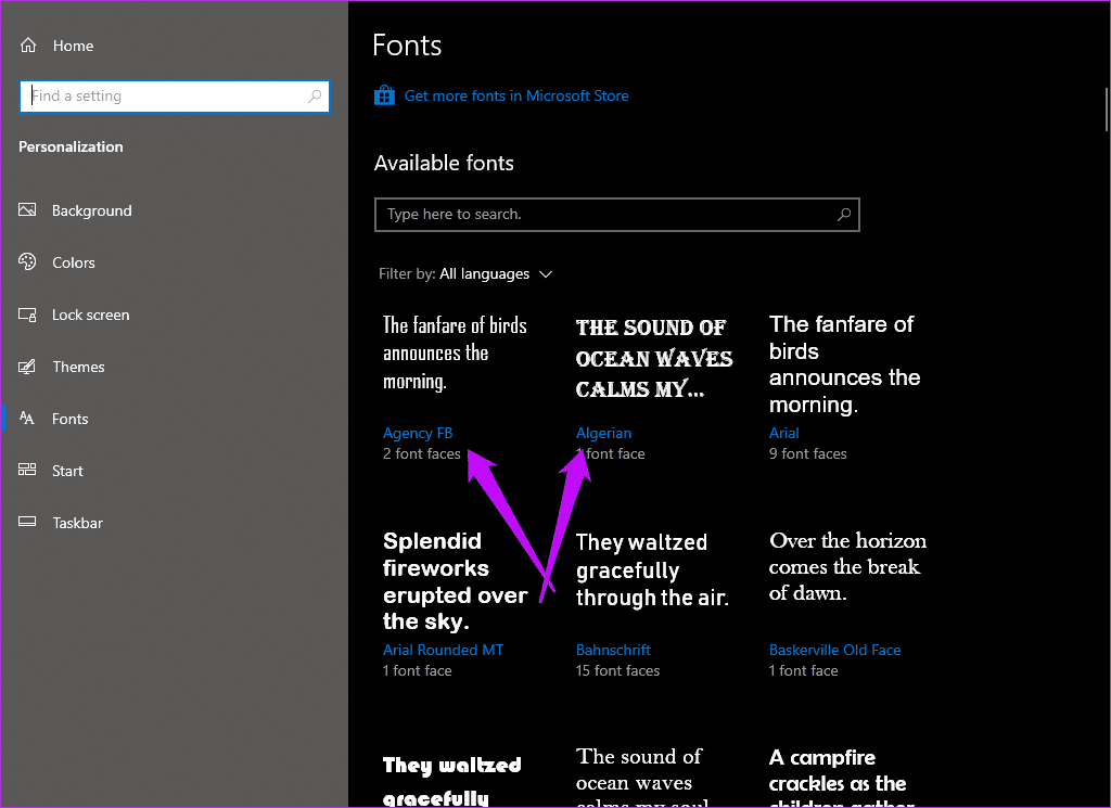How To Add Fonts To Office Online And More Cool Tricks 15