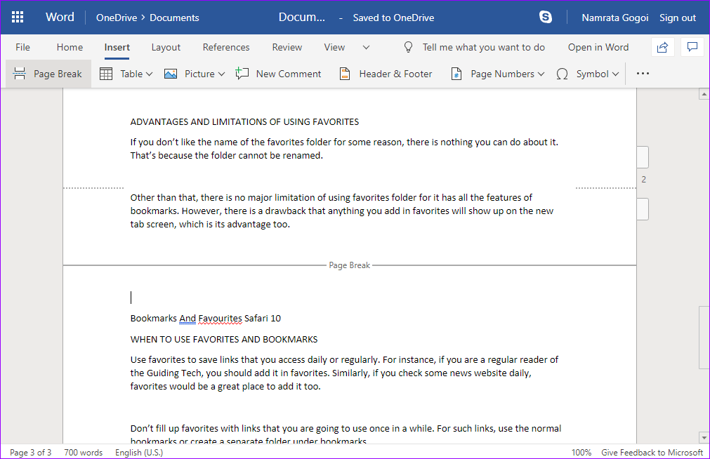 How To Add Fonts To Office Online And More Cool Tricks 17