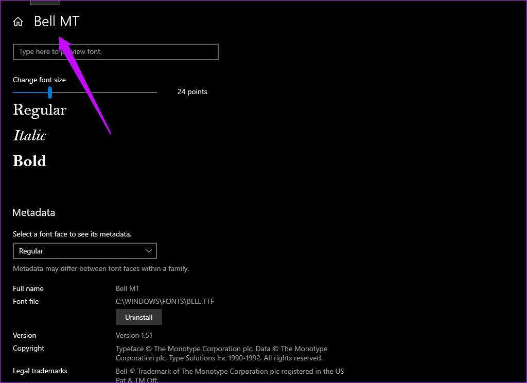 How To Add Fonts To Office Online And More Cool Tricks 1