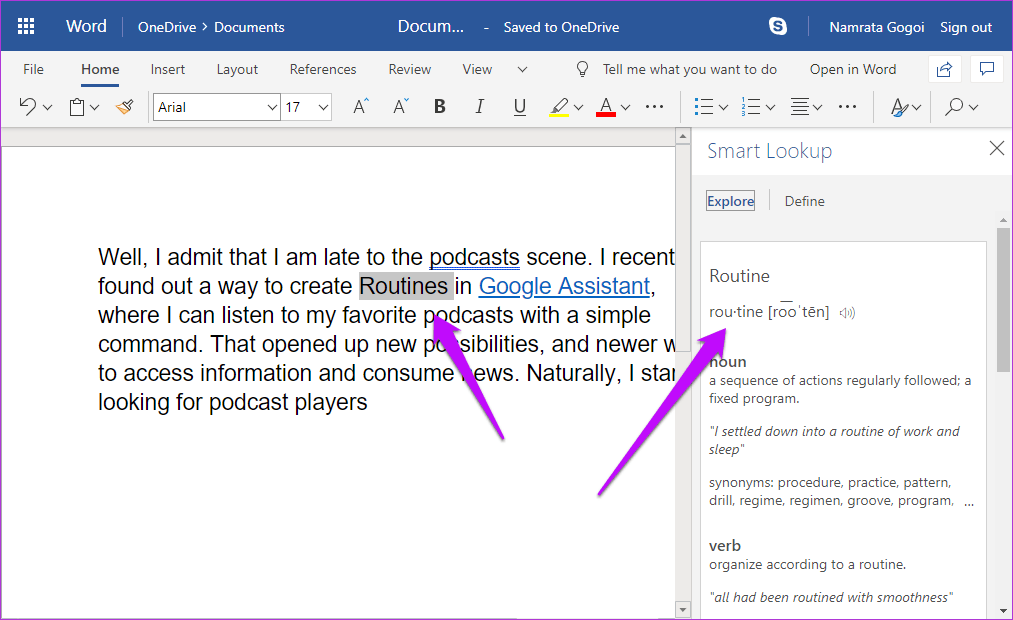 How To Add Fonts To Office Online And More Cool Tricks 7
