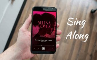 How To Add Lyrics In Black Player Music Player