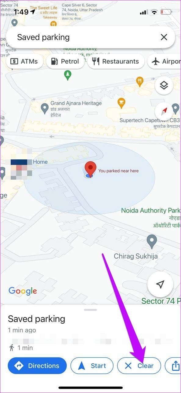 How to Add Multiple Labels on Google Maps 101