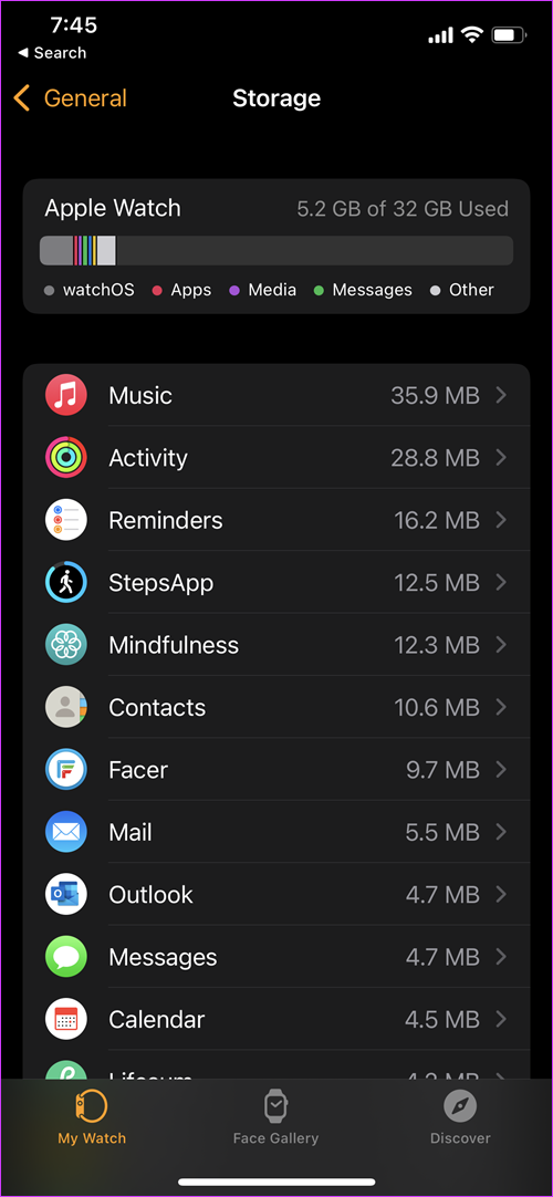 How to Add Music to Apple Watch 11