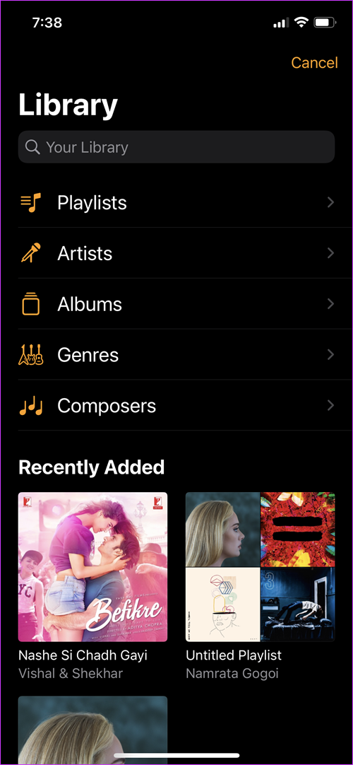 How to Add Music to Apple Watch 2