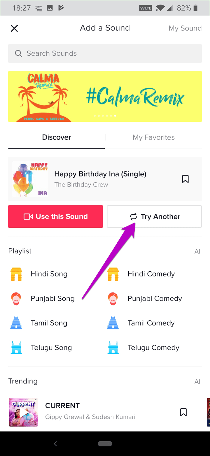 How To Add Music To Tik Tok Videos And Other Cool Tricks 12