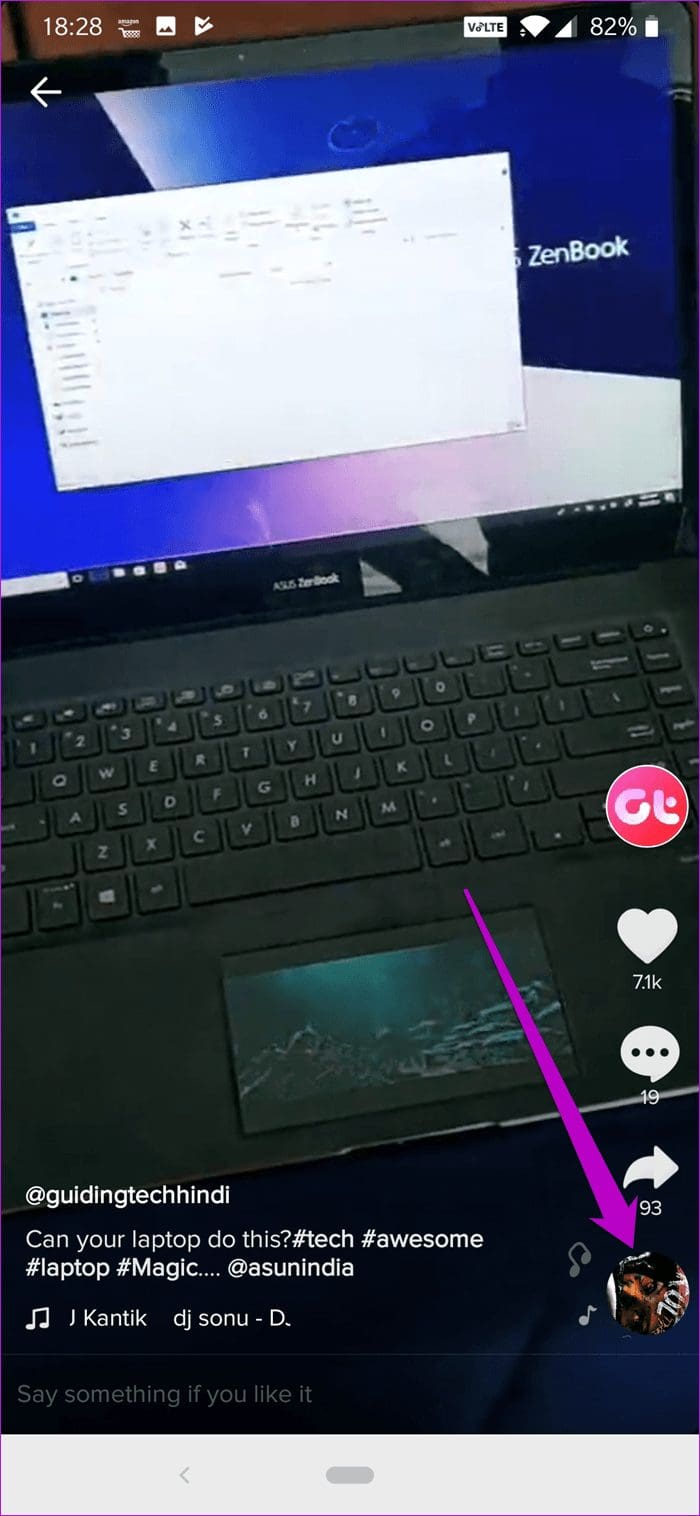 How To Add Music To Tik Tok Videos And Other Cool Tricks 20