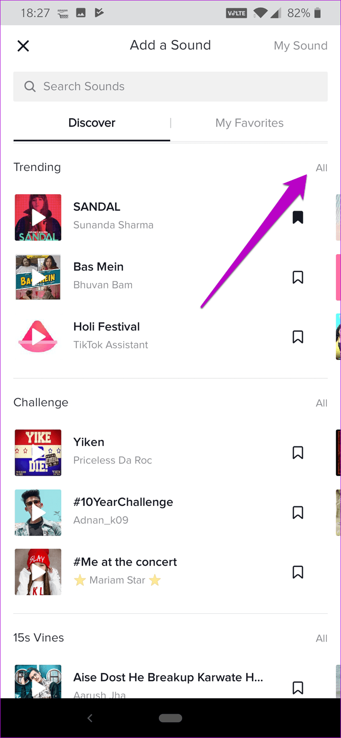 How To Add Music To Tik Tok Videos And Other Cool Tricks 9