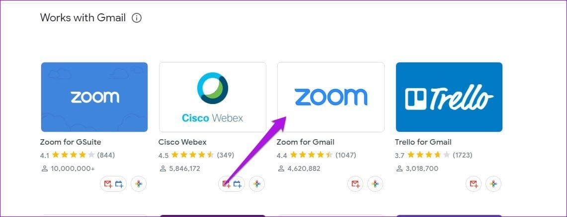 How to Add Zoom Meetings to Google Calendar 2