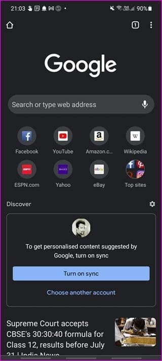 How to Allow Pop Ups for Select Sites in Google Chrome 8