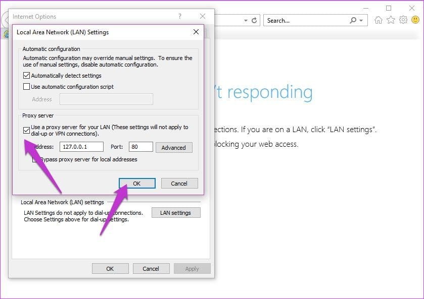 How To Block All Websites Except Approved Ones On Windows 10 3