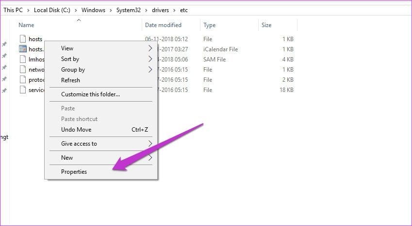 How To Block All Websites Except Approved Ones On Windows 10 5