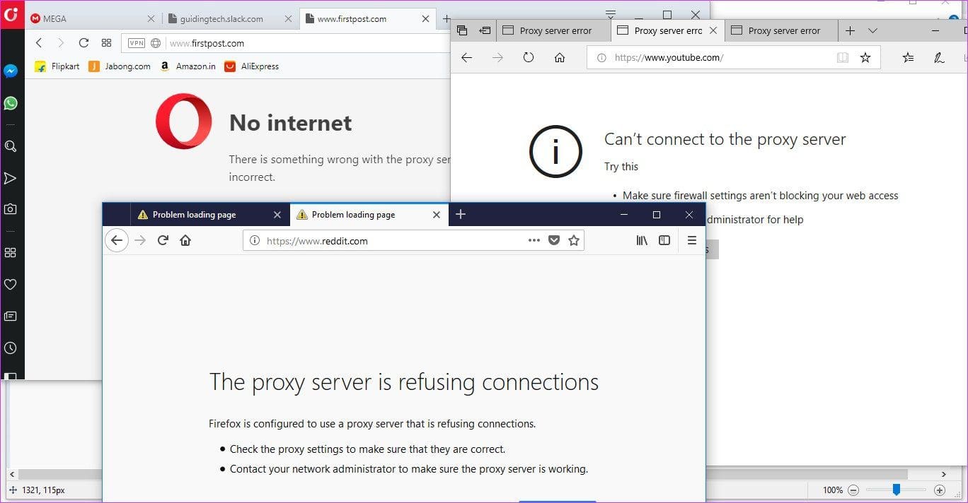 How To Block All Websites Except Approved Ones On Windows 10 7Sd