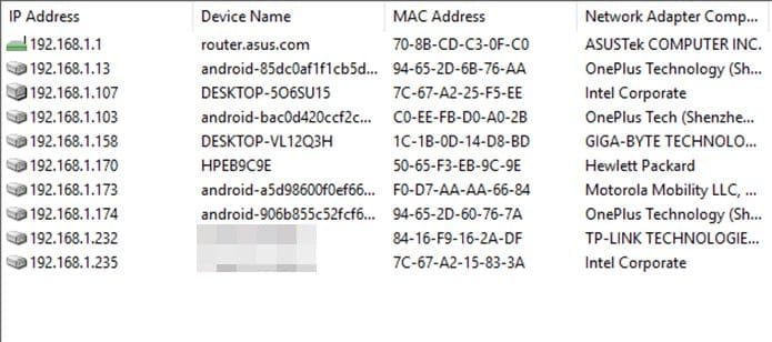 How To Block Devices From Your Home Wi Fi Network 1