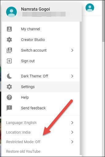 How To Block Unwanted You Tube Videos 15