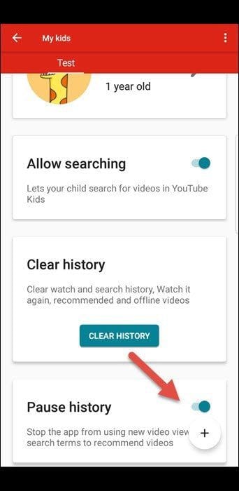 How To Block Unwanted You Tube Videos 1