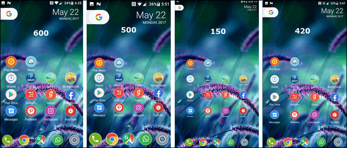 How To Change Android Resolution Without Root