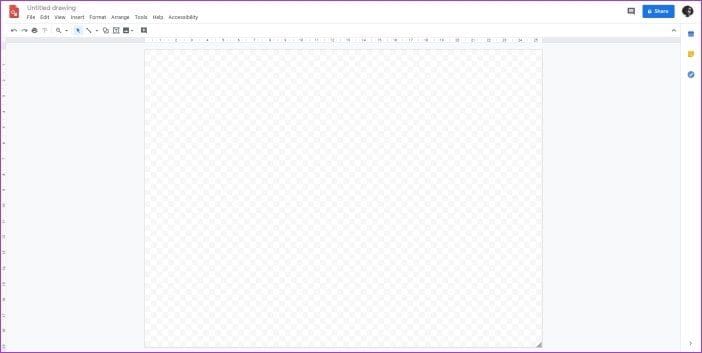 How To Change Background In Google Drawings 1 1