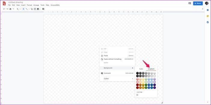 How To Change Background In Google Drawings 5 1