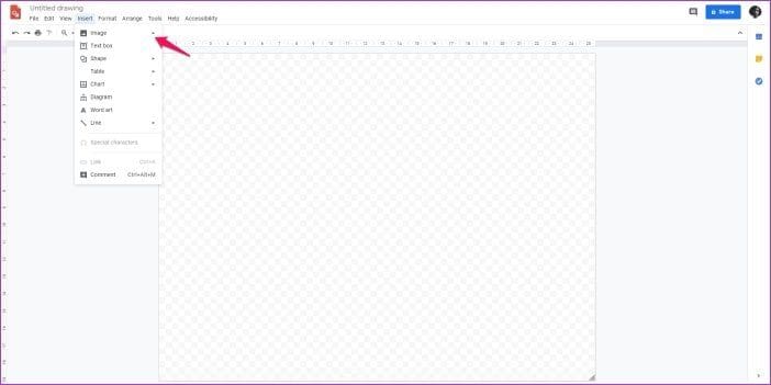 How To Change Background In Google Drawings 8 1